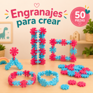 Engranajes