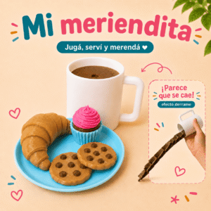 Meriendita
