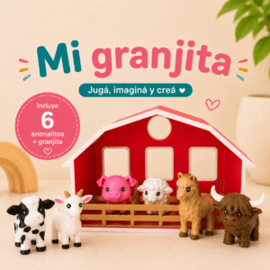 La granjita
